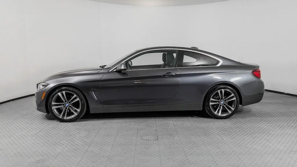 Florida Fine Cars - Used BMW 4 SERIES 2020 ORLANDO 430I
