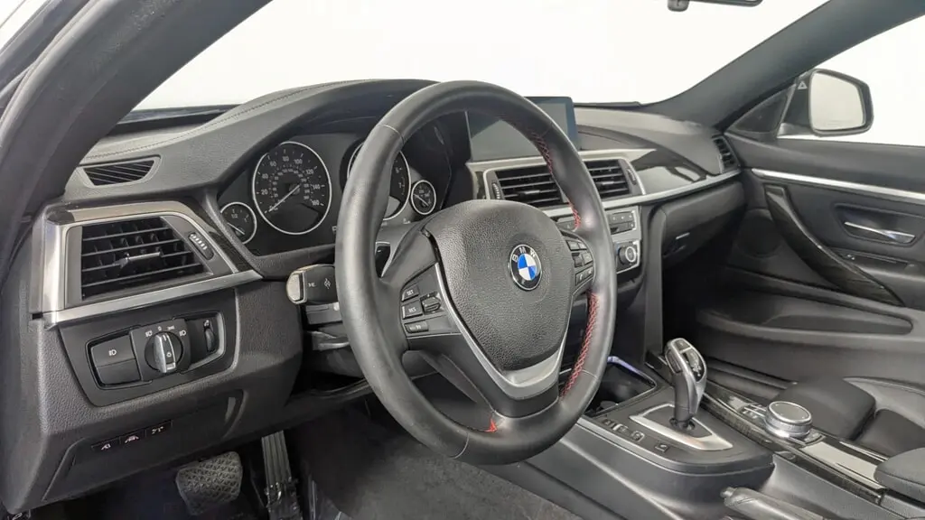 Florida Fine Cars - Used BMW 4 SERIES 2020 ORLANDO 430I