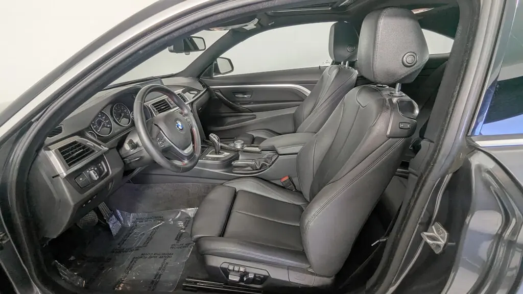 Florida Fine Cars - Used BMW 4 SERIES 2020 ORLANDO 430I