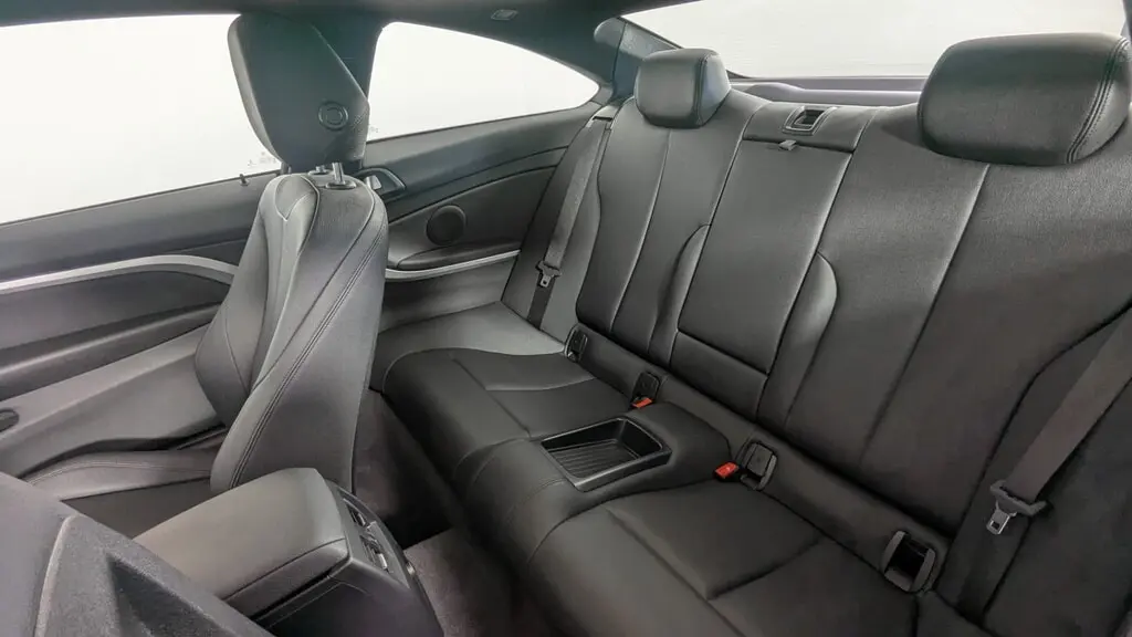 Florida Fine Cars - Used BMW 4 SERIES 2020 ORLANDO 430I