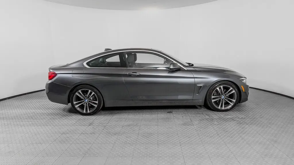 Florida Fine Cars - Used BMW 4 SERIES 2020 ORLANDO 430I