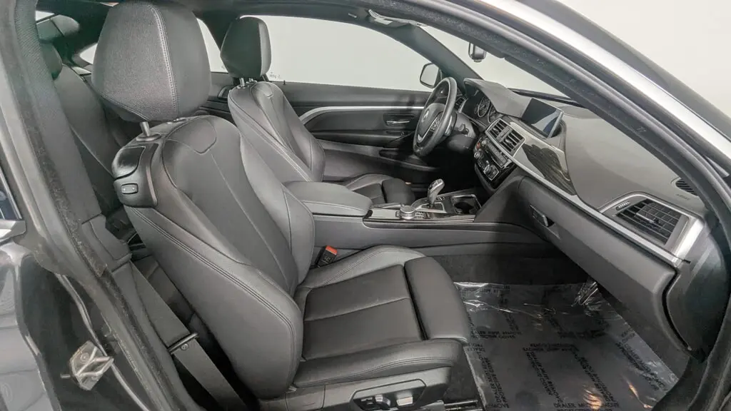 Florida Fine Cars - Used BMW 4 SERIES 2020 ORLANDO 430I