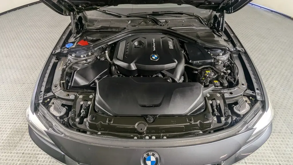 Florida Fine Cars - Used BMW 4 SERIES 2020 ORLANDO 430I