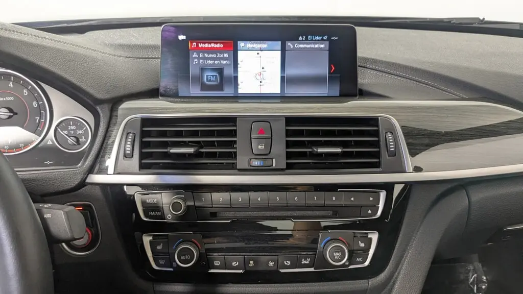 Florida Fine Cars - Used BMW 4 SERIES 2020 ORLANDO 430I