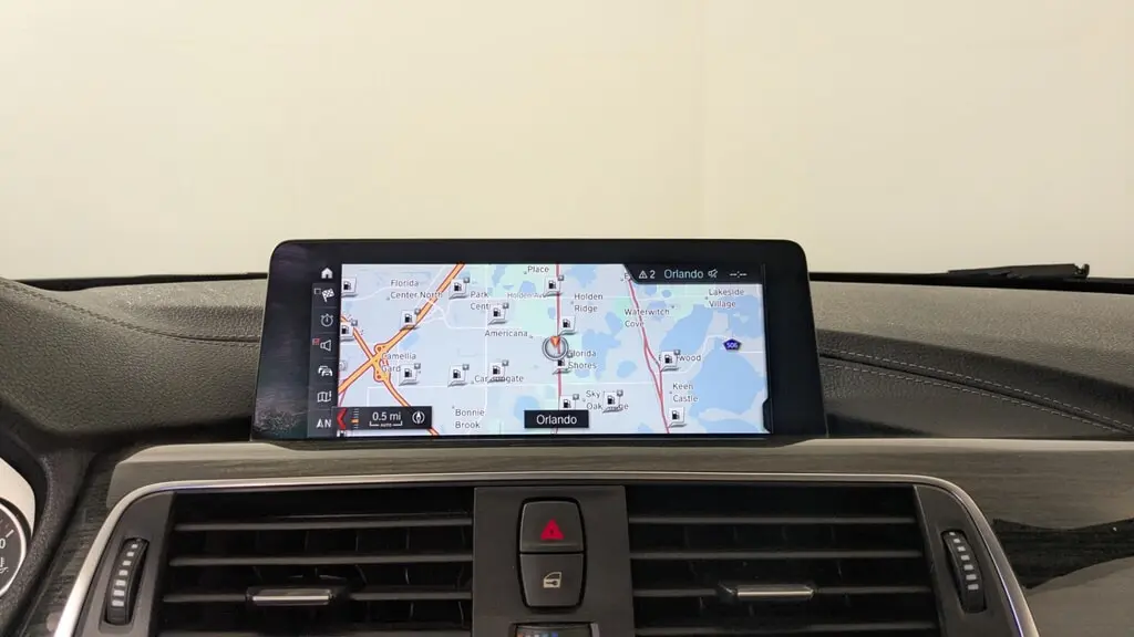 Florida Fine Cars - Used BMW 4 SERIES 2020 ORLANDO 430I