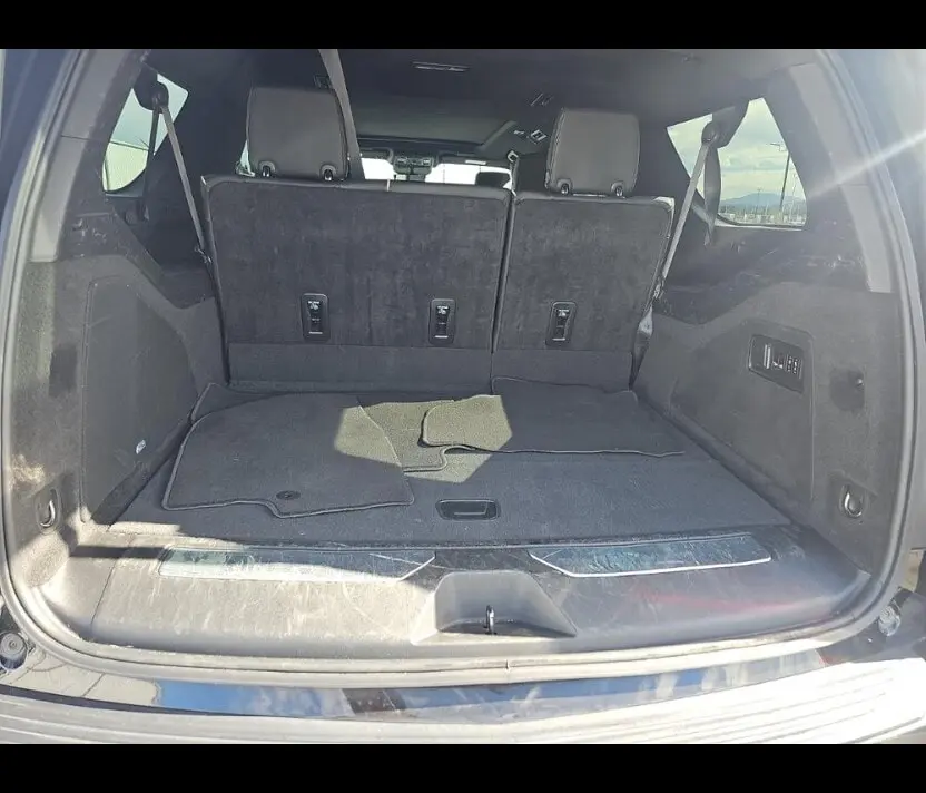 Florida Fine Cars - Used CADILLAC ESCALADE ESV 2023 MARGATE RWD PREMIUM LUXURY