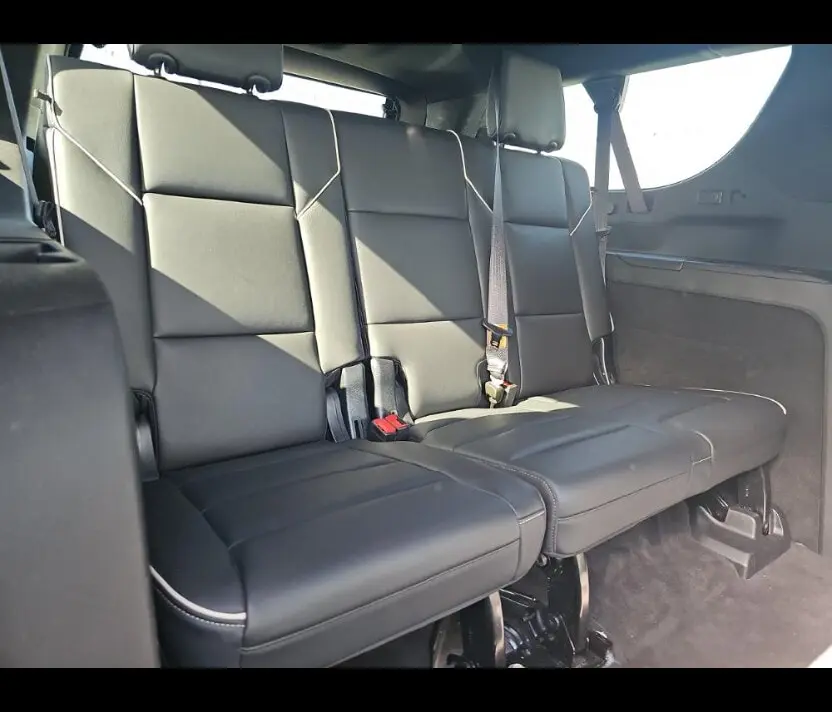 Florida Fine Cars - Used CADILLAC ESCALADE ESV 2023 MARGATE RWD PREMIUM LUXURY