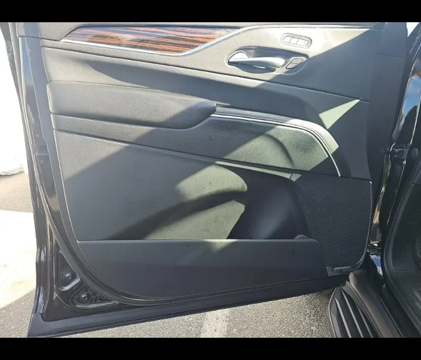 Florida Fine Cars - Used CADILLAC ESCALADE ESV 2023 MARGATE RWD PREMIUM LUXURY