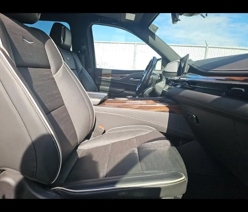 Florida Fine Cars - Used CADILLAC ESCALADE ESV 2023 MARGATE RWD PREMIUM LUXURY