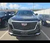 Florida Fine Cars - Used CADILLAC ESCALADE ESV 2023 MARGATE RWD PREMIUM LUXURY