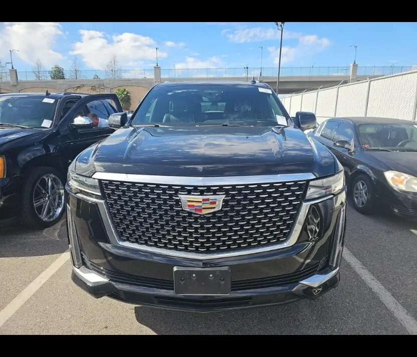 Florida Fine Cars - Used CADILLAC ESCALADE ESV 2023 MARGATE RWD PREMIUM LUXURY