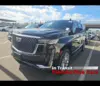 Florida Fine Cars - Used CADILLAC ESCALADE ESV 2023 MARGATE RWD PREMIUM LUXURY