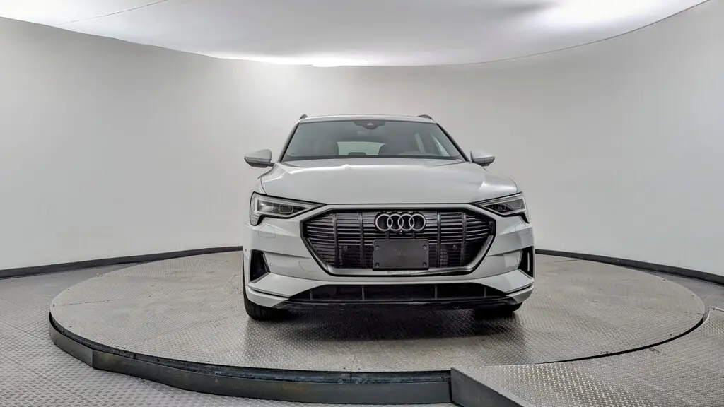 Florida Fine Cars - Used AUDI E-TRON 2022 MARGATE PREMIUM