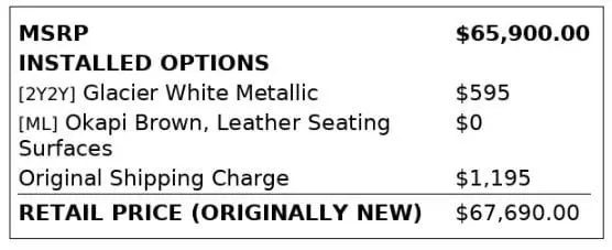 Florida Fine Cars - Used AUDI E-TRON 2022 MARGATE PREMIUM