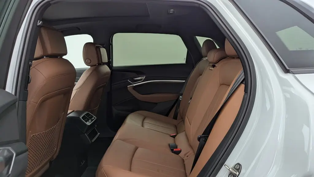 Florida Fine Cars - Used AUDI E-TRON 2022 MARGATE PREMIUM