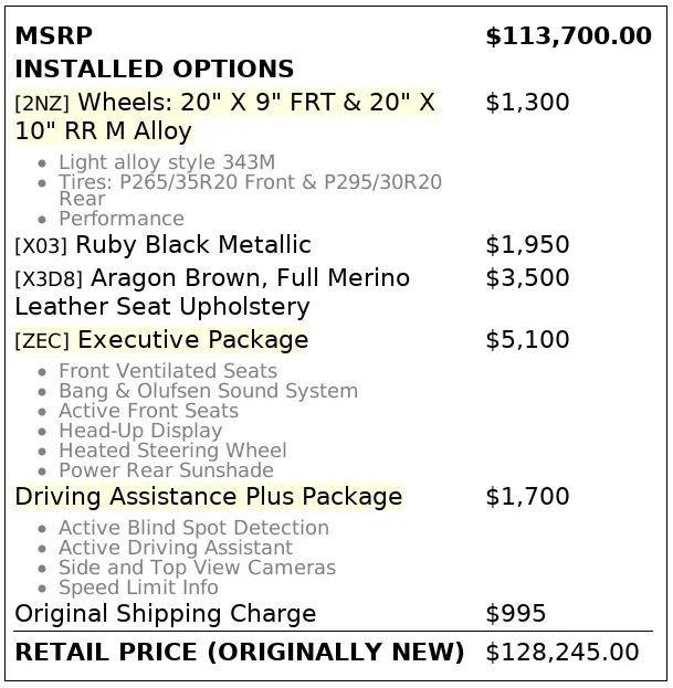 Florida Fine Cars - Used BMW M6 2017 ORLANDO 