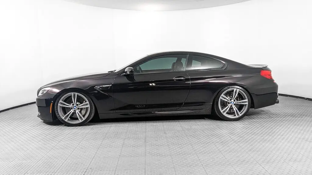 Florida Fine Cars - Used BMW M6 2017 ORLANDO 