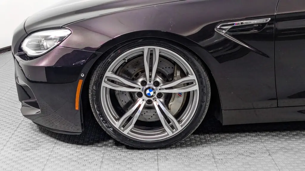 Florida Fine Cars - Used BMW M6 2017 ORLANDO 