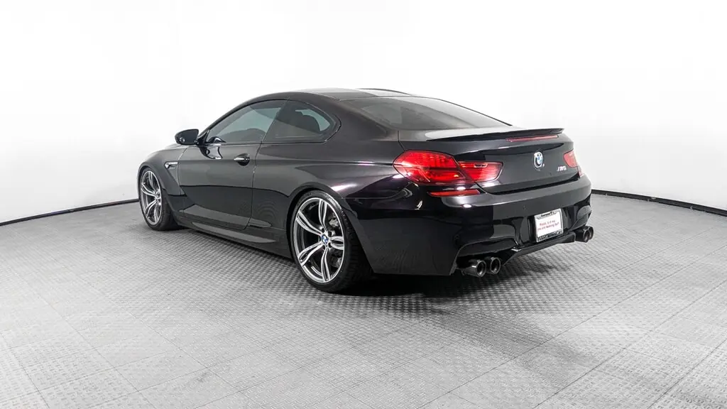 Florida Fine Cars - Used BMW M6 2017 ORLANDO 