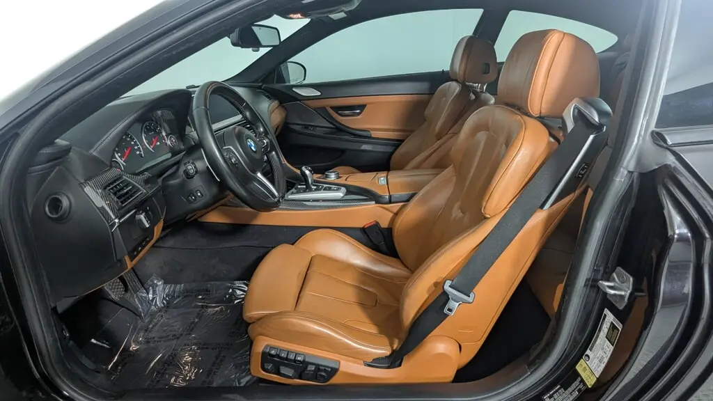 Florida Fine Cars - Used BMW M6 2017 ORLANDO 