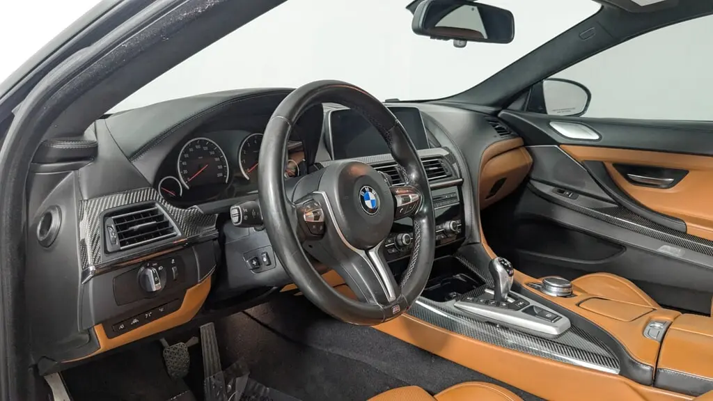 Florida Fine Cars - Used BMW M6 2017 ORLANDO 