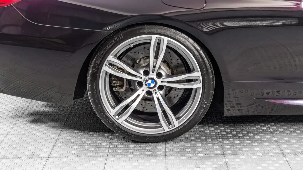 Florida Fine Cars - Used BMW M6 2017 ORLANDO 
