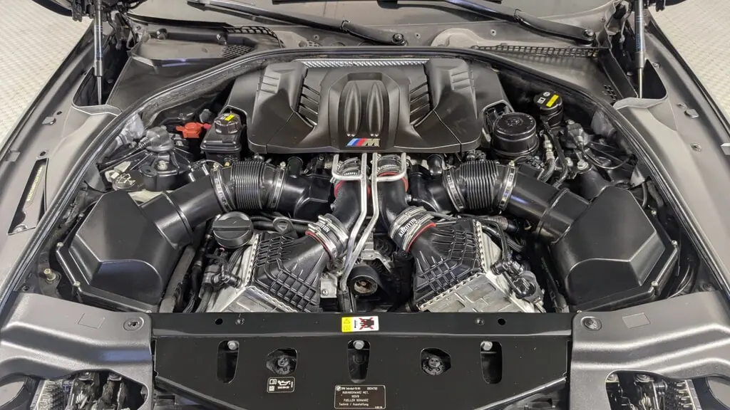 Florida Fine Cars - Used BMW M6 2017 ORLANDO 