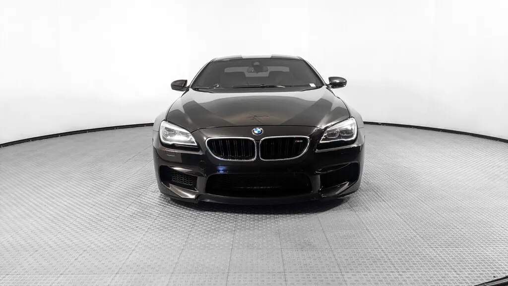 Florida Fine Cars - Used BMW M6 2017 ORLANDO 
