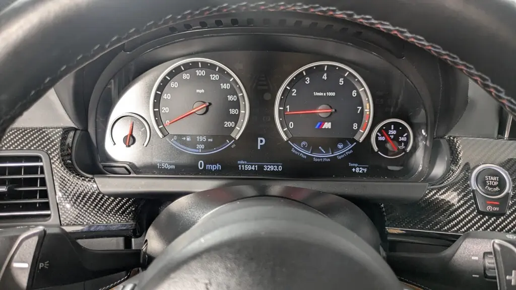 Florida Fine Cars - Used BMW M6 2017 ORLANDO 