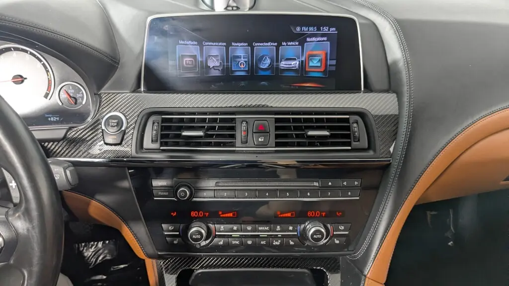 Florida Fine Cars - Used BMW M6 2017 ORLANDO 