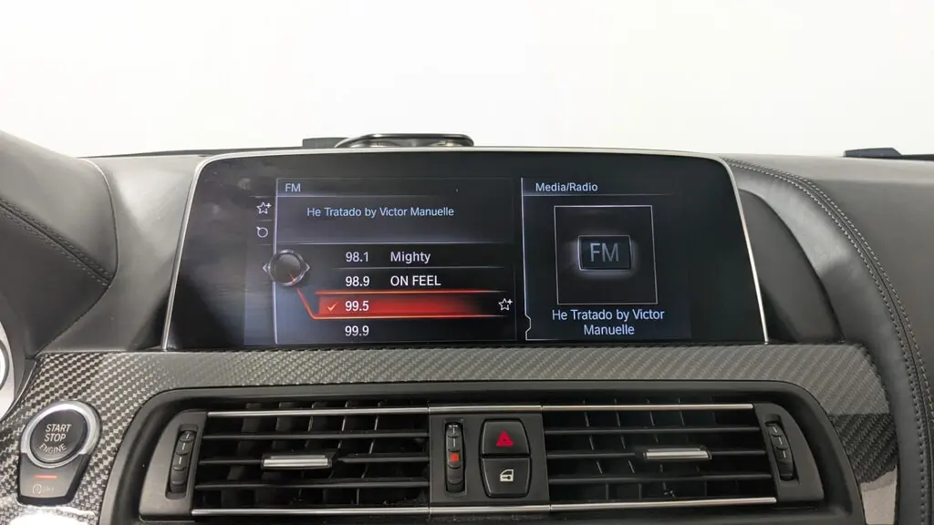 Florida Fine Cars - Used BMW M6 2017 ORLANDO 