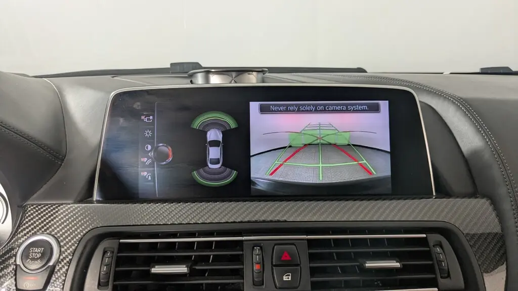 Florida Fine Cars - Used BMW M6 2017 ORLANDO 