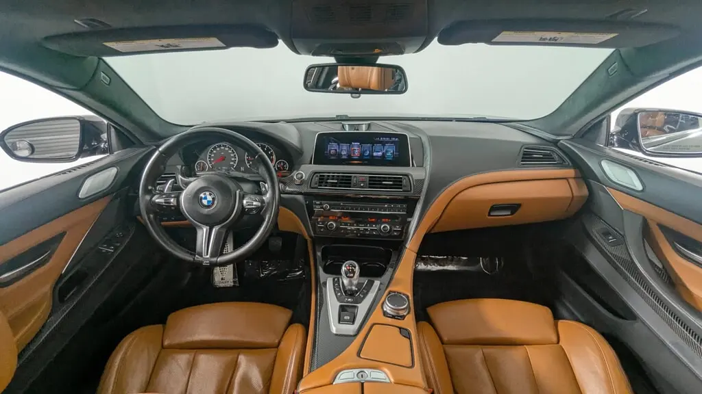 Florida Fine Cars - Used BMW M6 2017 ORLANDO 