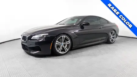 Florida Fine Cars - Used BMW M6 2017 ORLANDO 