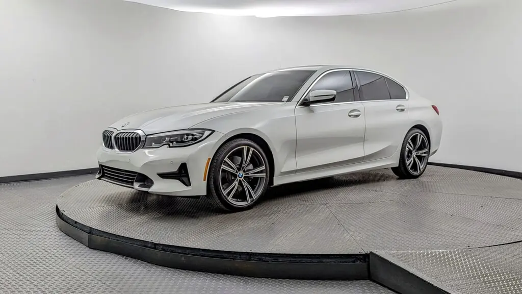 Florida Fine Cars - Used BMW 3 SERIES 2021 MIAMI 330I