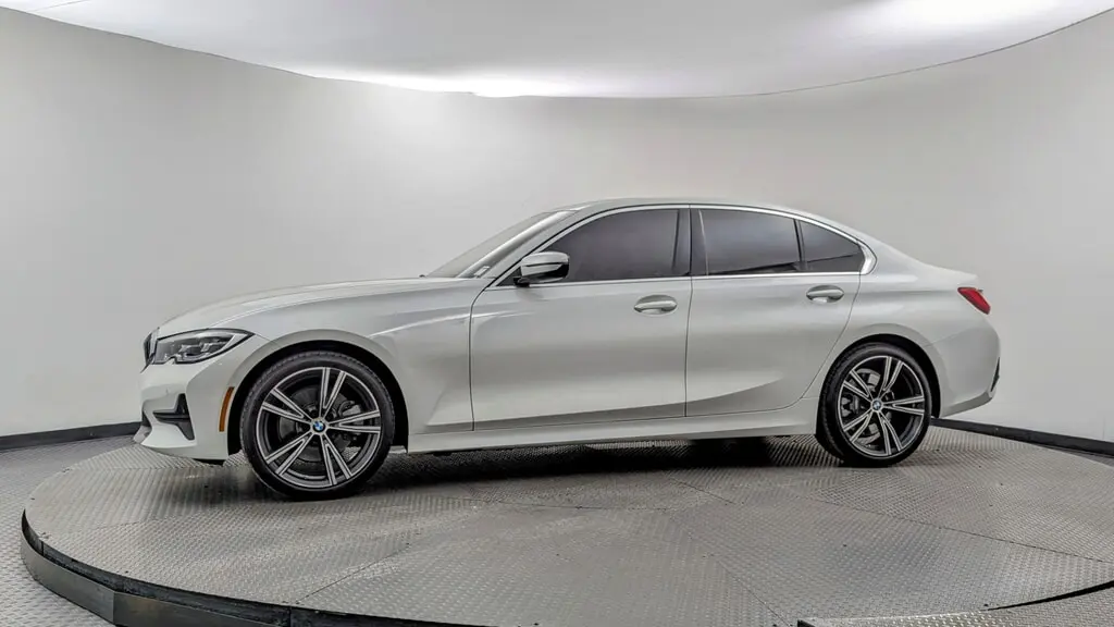 Florida Fine Cars - Used BMW 3 SERIES 2021 MIAMI 330I