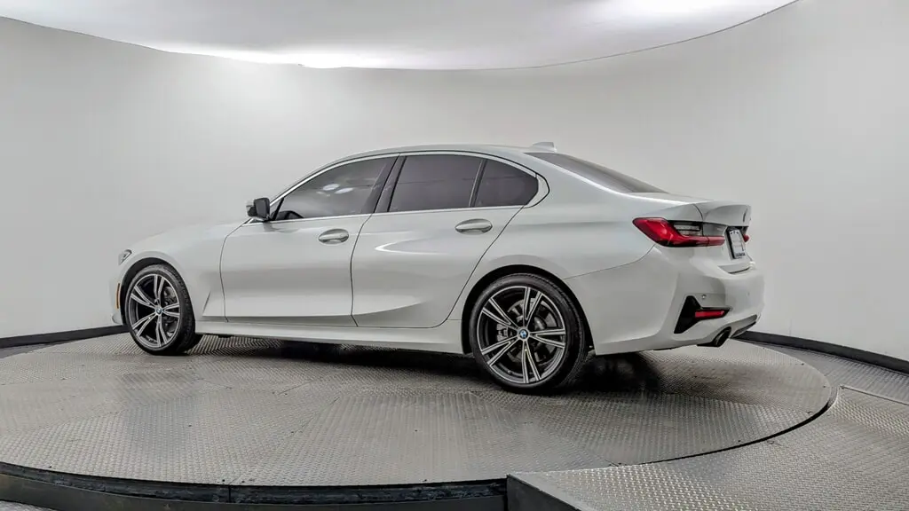 Florida Fine Cars - Used BMW 3 SERIES 2021 MIAMI 330I