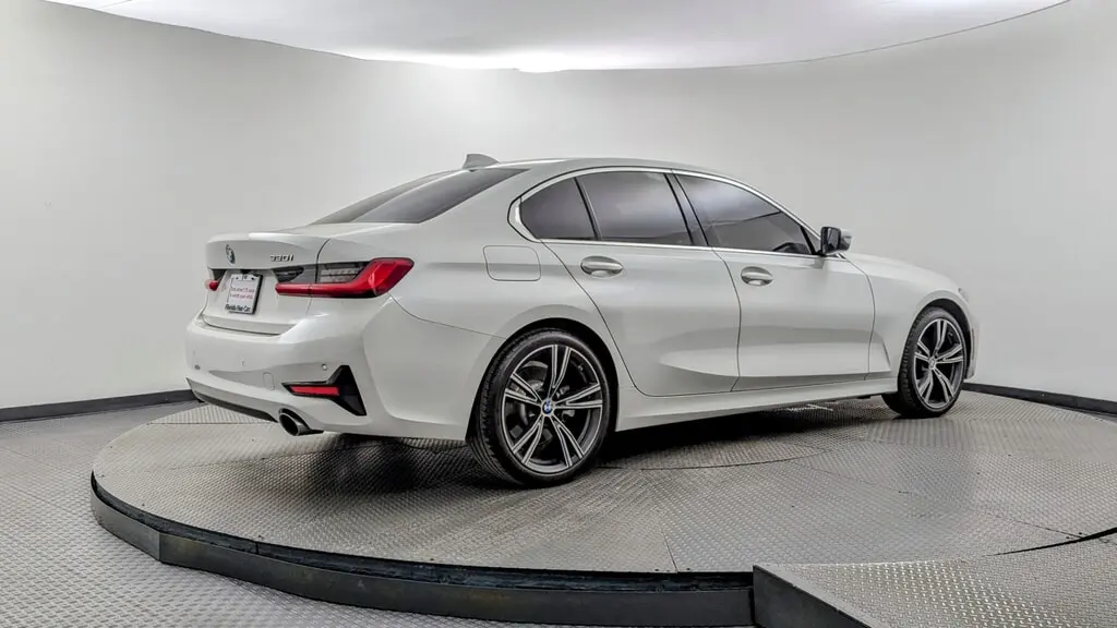Florida Fine Cars - Used BMW 3 SERIES 2021 MIAMI 330I