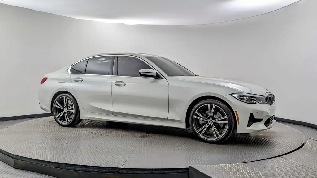 Florida Fine Cars - Used BMW 3 SERIES 2021 MIAMI 330I