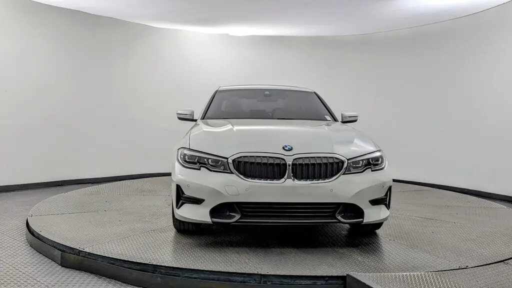 Florida Fine Cars - Used BMW 3 SERIES 2021 MIAMI 330I