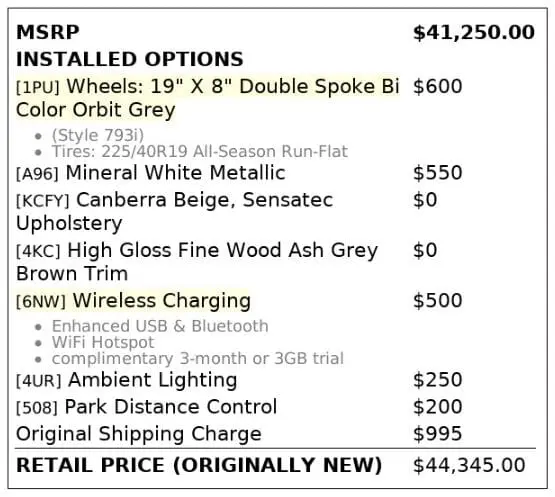 Florida Fine Cars - Used BMW 3 SERIES 2021 MIAMI 330I