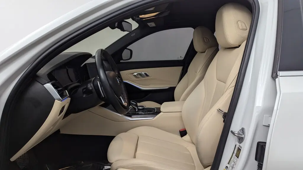 Florida Fine Cars - Used BMW 3 SERIES 2021 MIAMI 330I