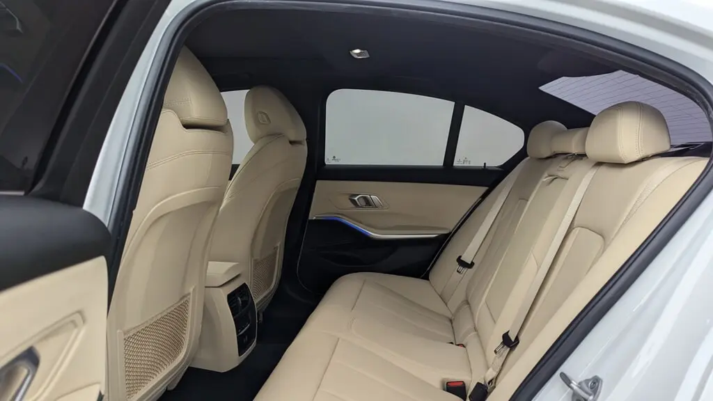 Florida Fine Cars - Used BMW 3 SERIES 2021 MIAMI 330I