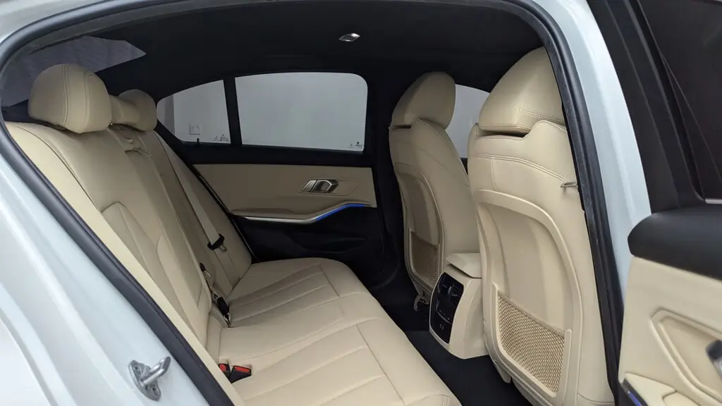 Florida Fine Cars - Used BMW 3 SERIES 2021 MIAMI 330I