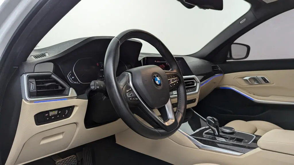 Florida Fine Cars - Used BMW 3 SERIES 2021 MIAMI 330I