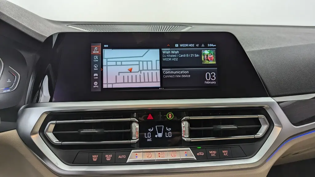 Florida Fine Cars - Used BMW 3 SERIES 2021 MIAMI 330I