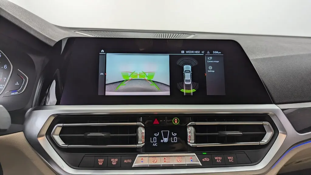 Florida Fine Cars - Used BMW 3 SERIES 2021 MIAMI 330I