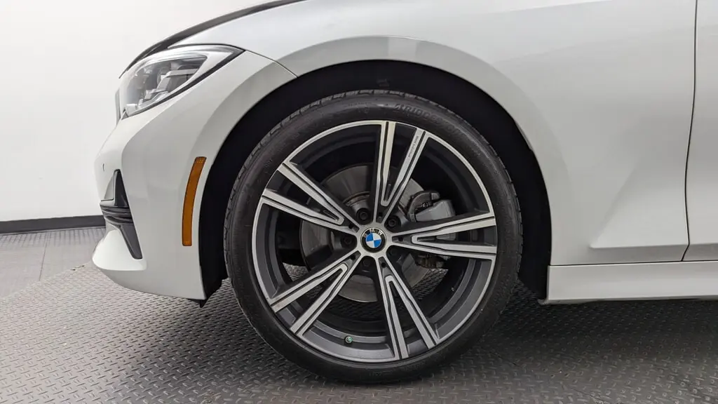 Florida Fine Cars - Used BMW 3 SERIES 2021 MIAMI 330I