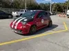 Florida Fine Cars - Used FIAT 500 2015 ORLANDO ABARTH