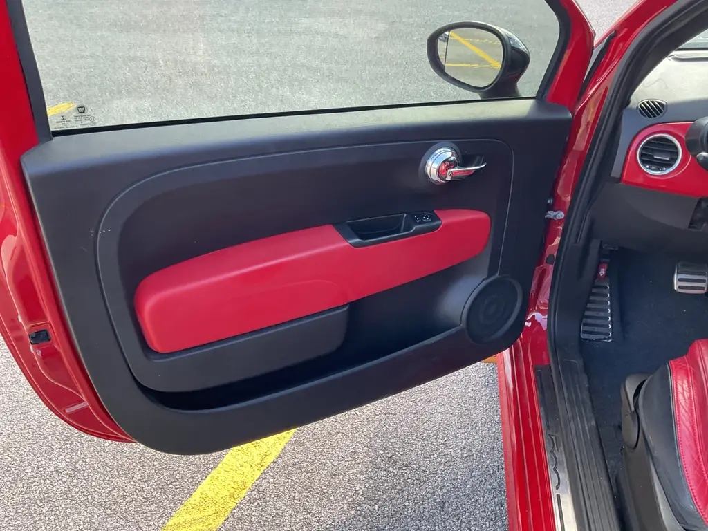 Florida Fine Cars - Used FIAT 500 2015 ORLANDO ABARTH